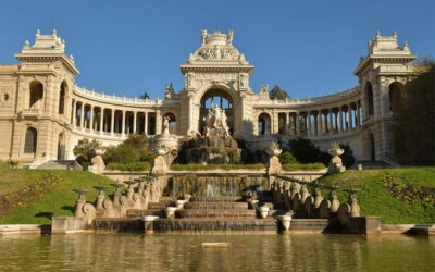 Stage d’Initiation Reiki 1er Degré à Marseille (13) – Novembre 2025