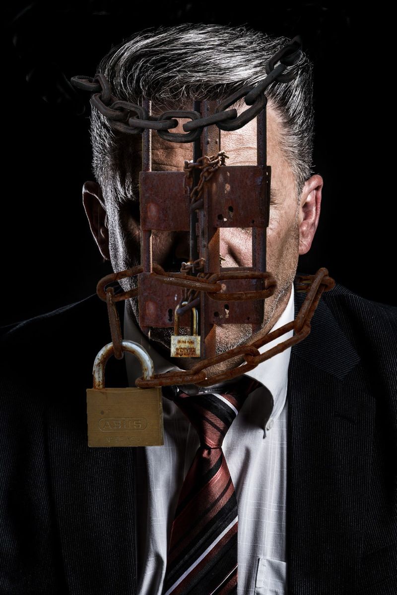 Osez vous en libérez, osez en parler - Panique stress angoisses troubles alimentaires - Axe Session