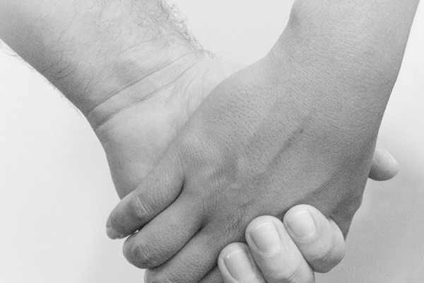 famille, soutien, aidants, ... les proches ont également besoin d'être entendu